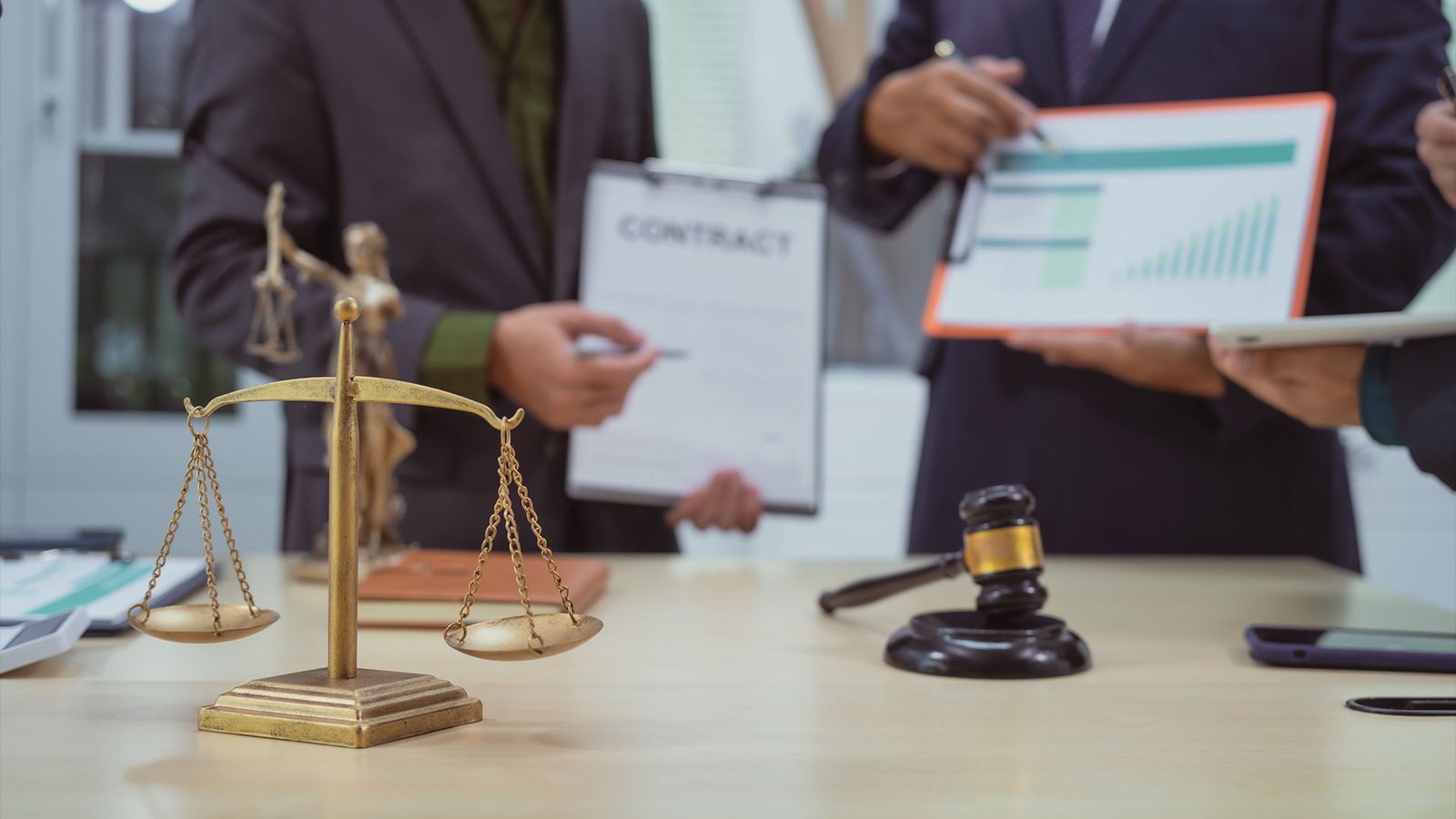 consumer protection