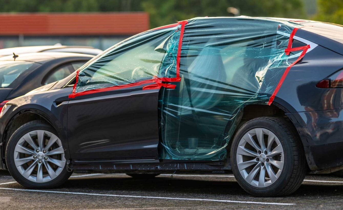 Tesla Autopilot Liability