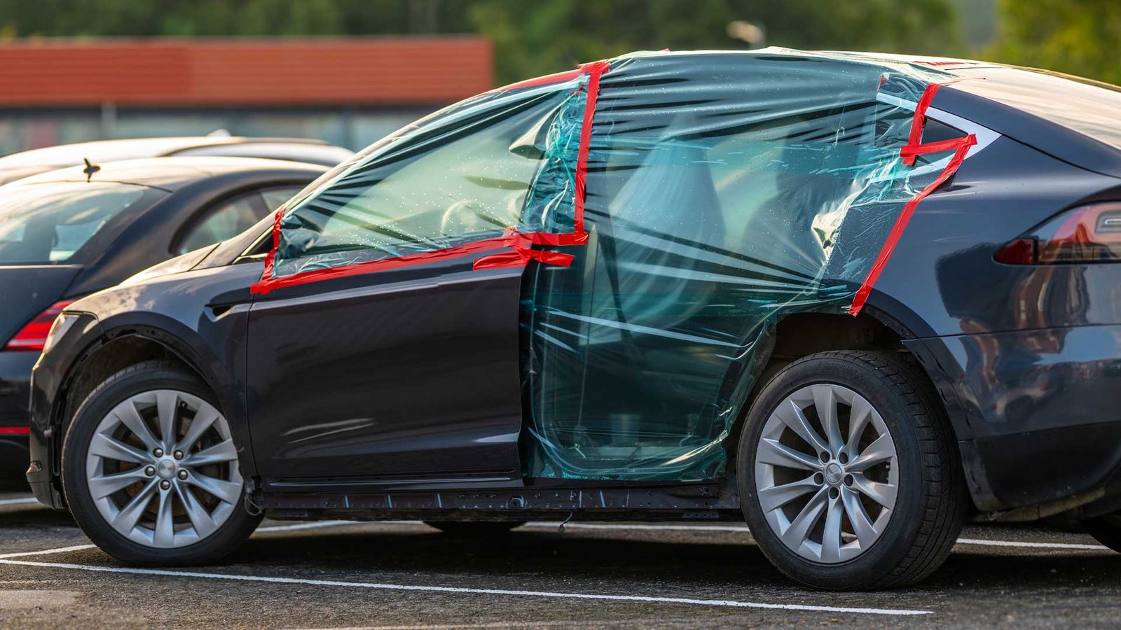 Tesla Autopilot Liability