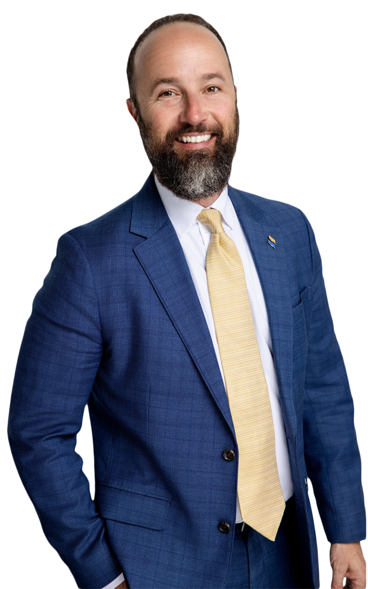 Brett Schreiber