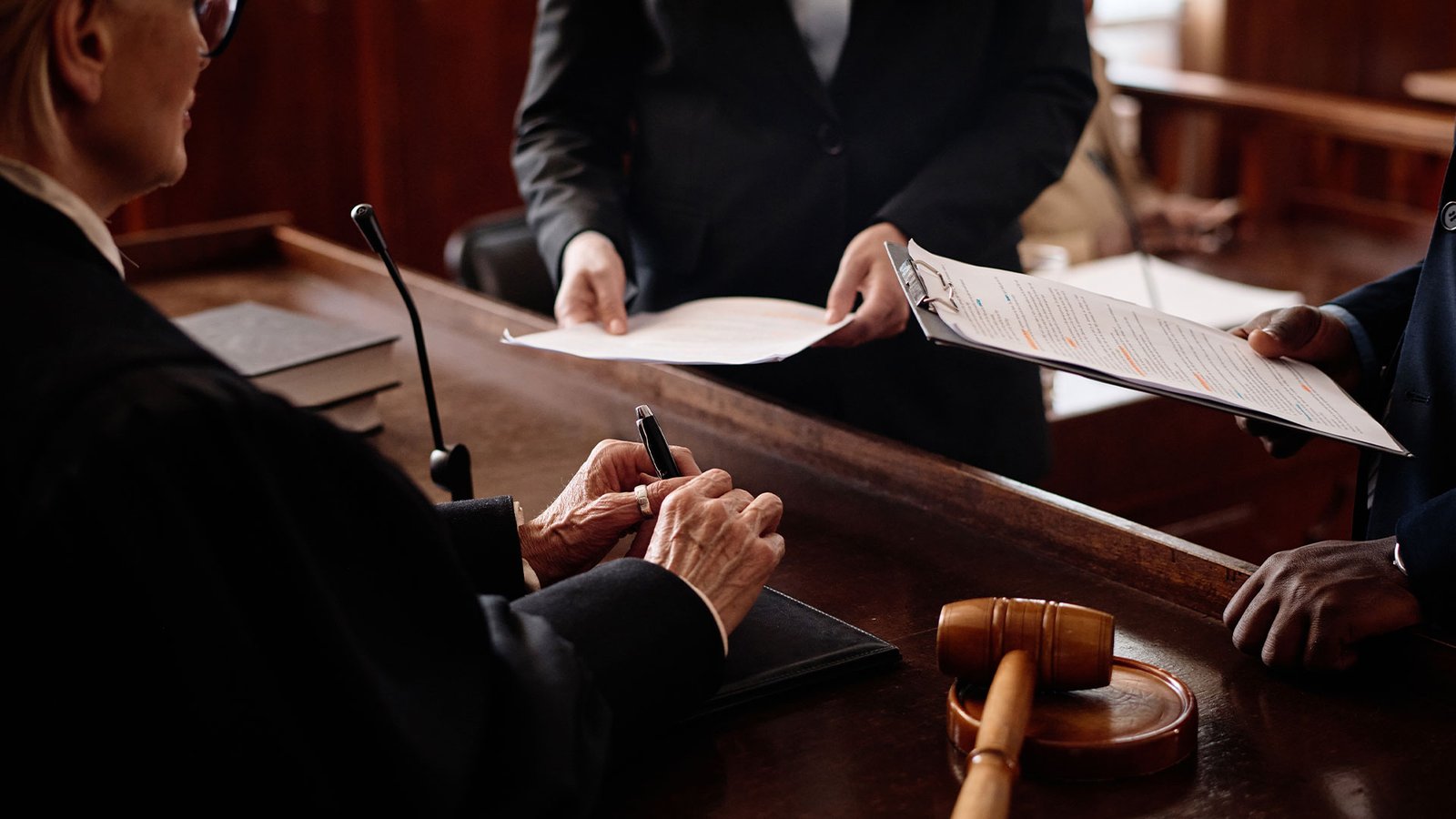 Class Action Lawyer