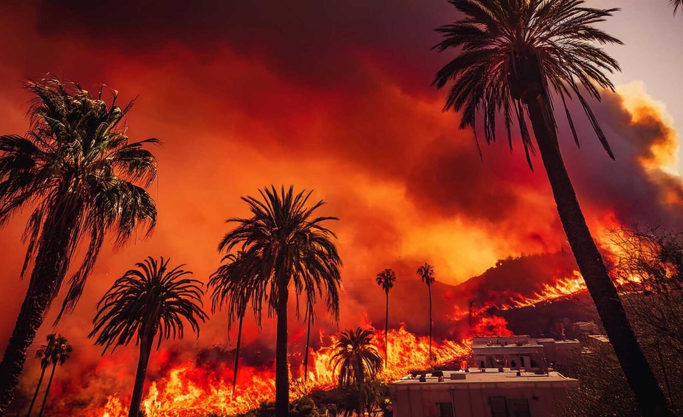Wildfire Litigation Wildfire Litigation