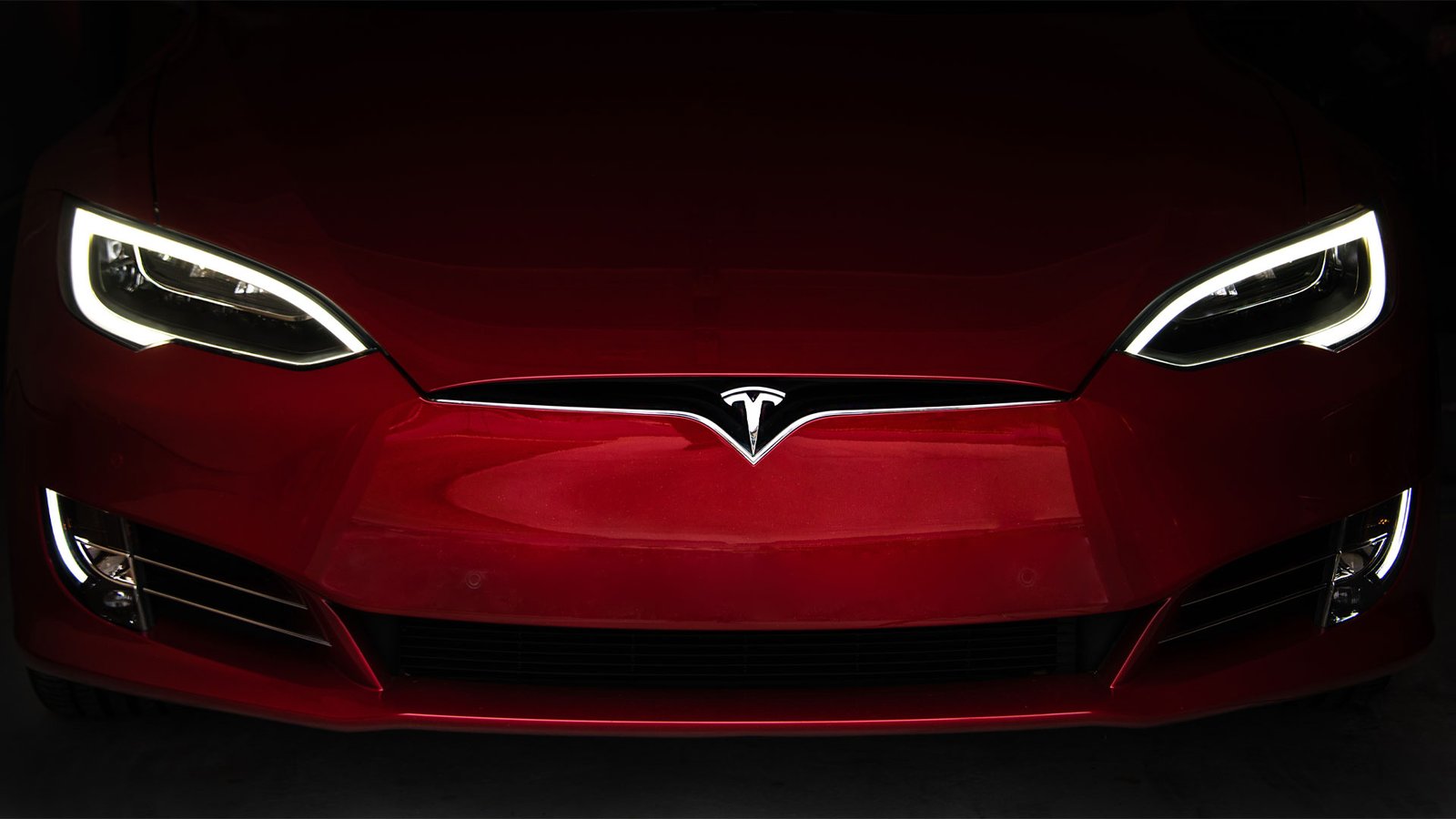 Benavides v. Tesla case photo