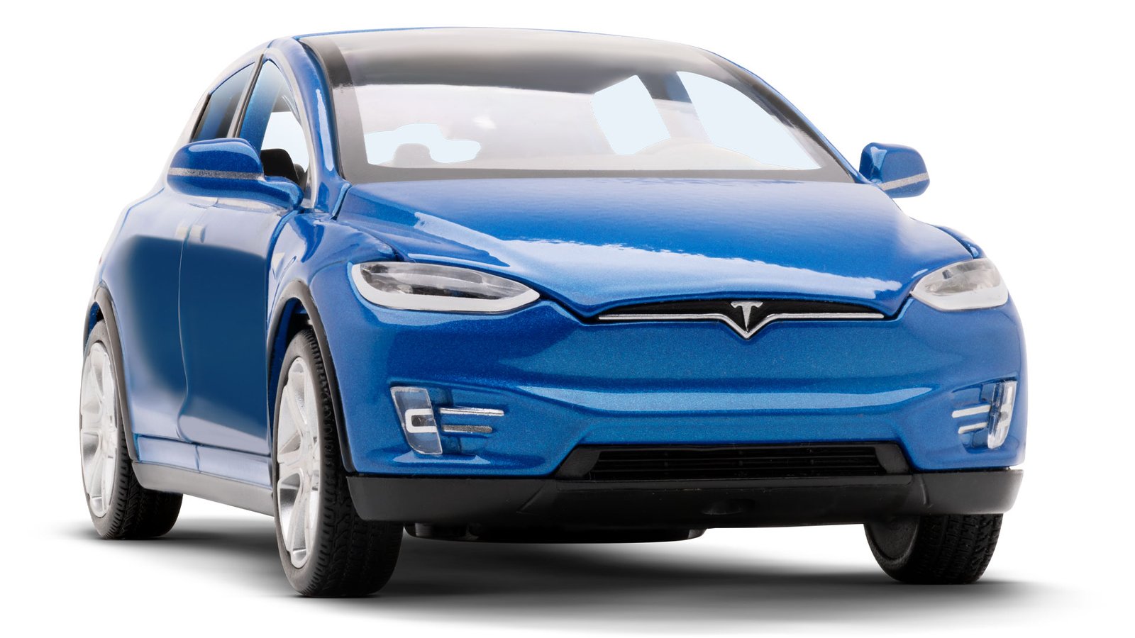 Benavides v Tesla