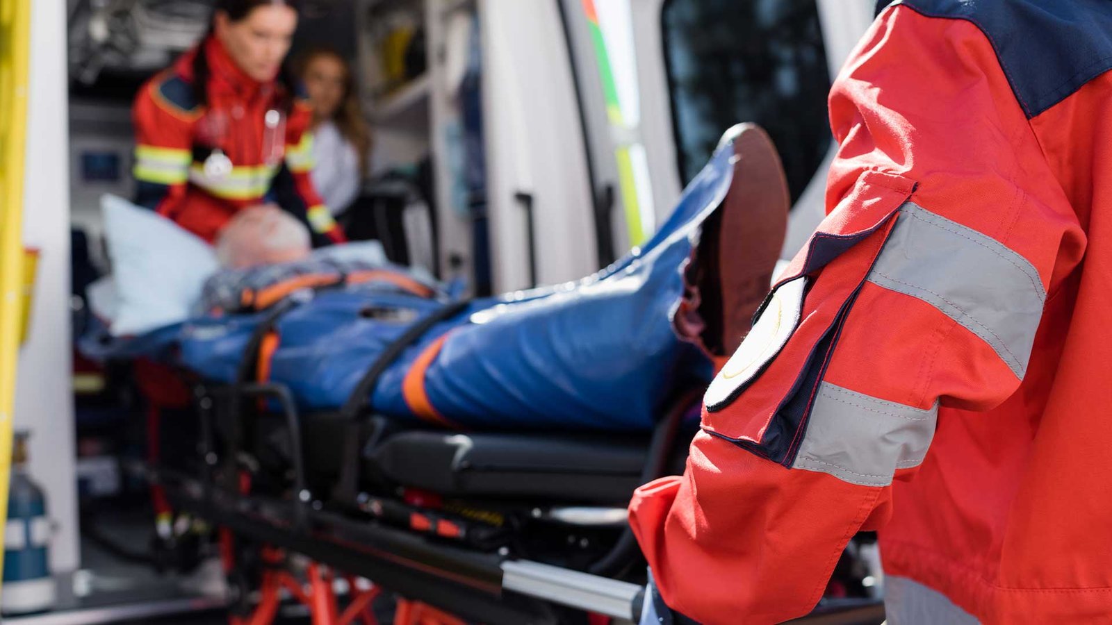 California Personal Injury Lawyer