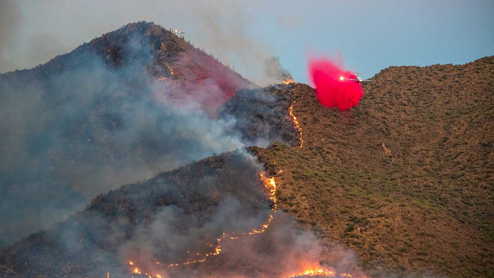Wildfire Litigation